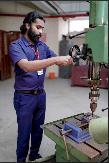 Mar Baselios Institute of Technology and Science Ernakulam Campus photo 16